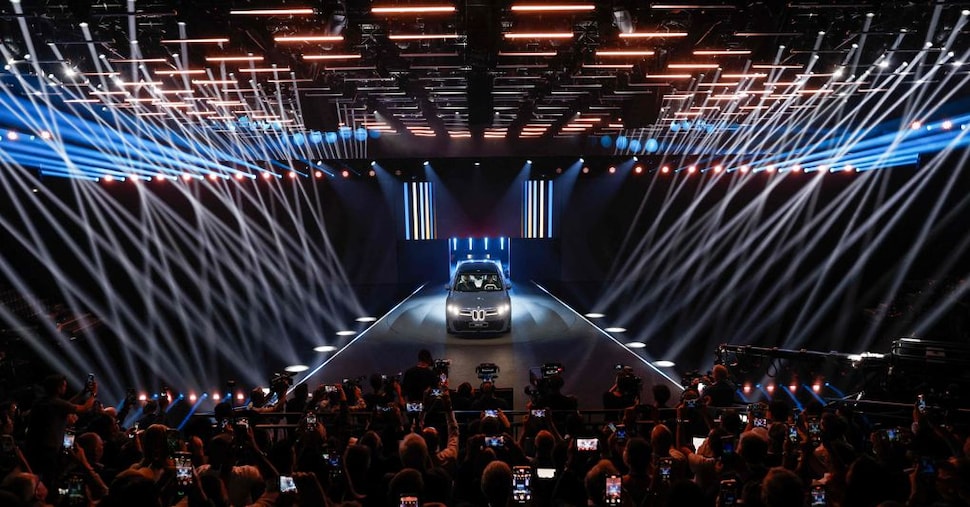 IAA Mobility 2025, le dieci auto più importanti del salone tedesco