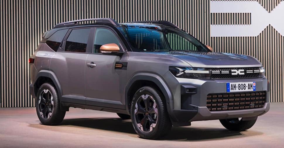 Suv medi da famiglia, 5 modelli dal bagagliaio a prova di vacanza