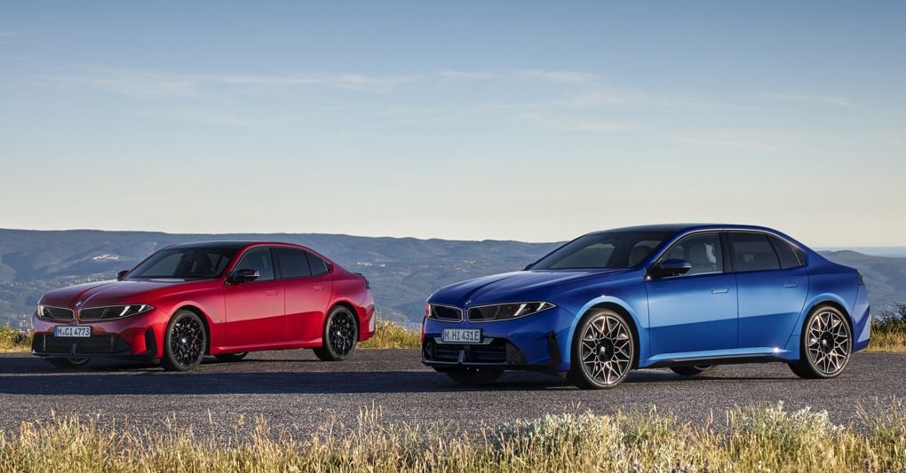 Nuova Bmw Serie 3, 5 cose da sapere sulla berlina che si divide tra benzina ed elettrico