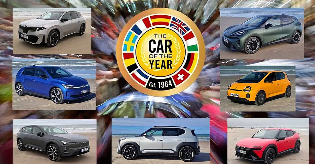 Car of The Year, i numeri delle 7 finaliste per l’auto dell’anno: caratteristiche e prezzi