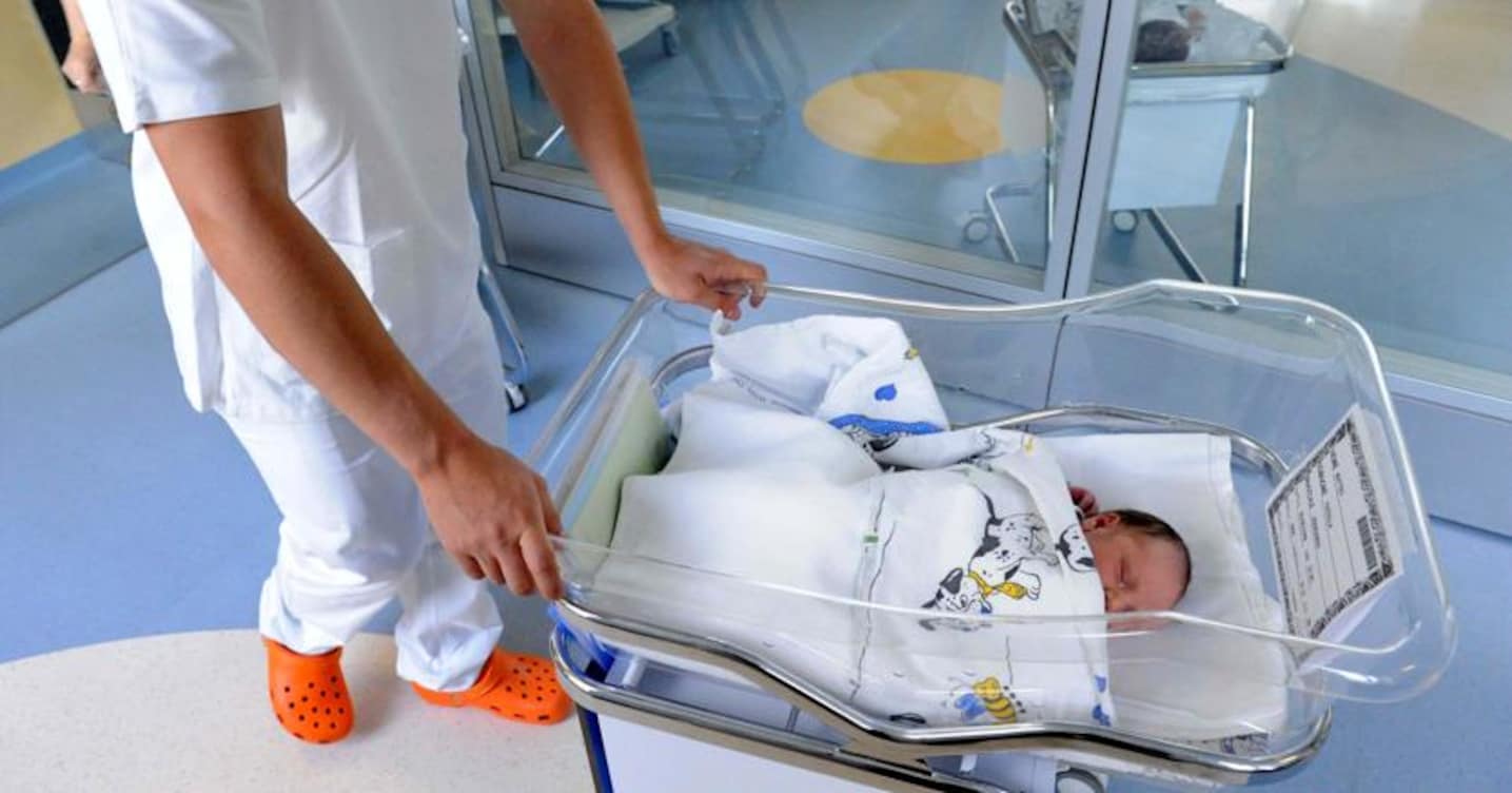 Farmaco anti bronchiolite gratis da novembre a tutti i neonati, ecco chi lo può ricevere