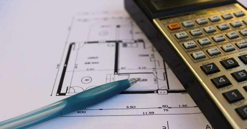 Tabelle Dei Millesimi La Scelta Del Tecnico E Il Calcolo Il Sole 24 Ore