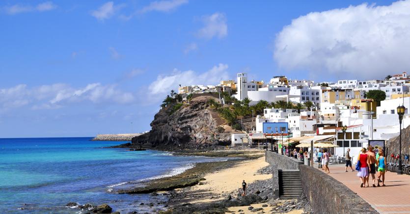 Paradisi Per Pensionati Spagna Il Sole 24 Ore