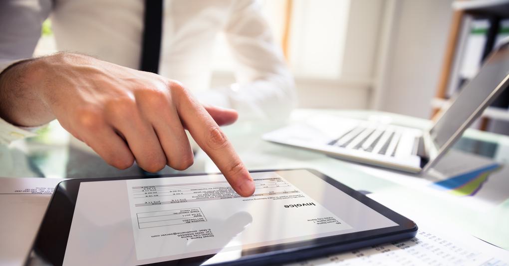 Fattura Elettronica Ecco Che Cosa Succede Dal 1 Luglio Il Sole