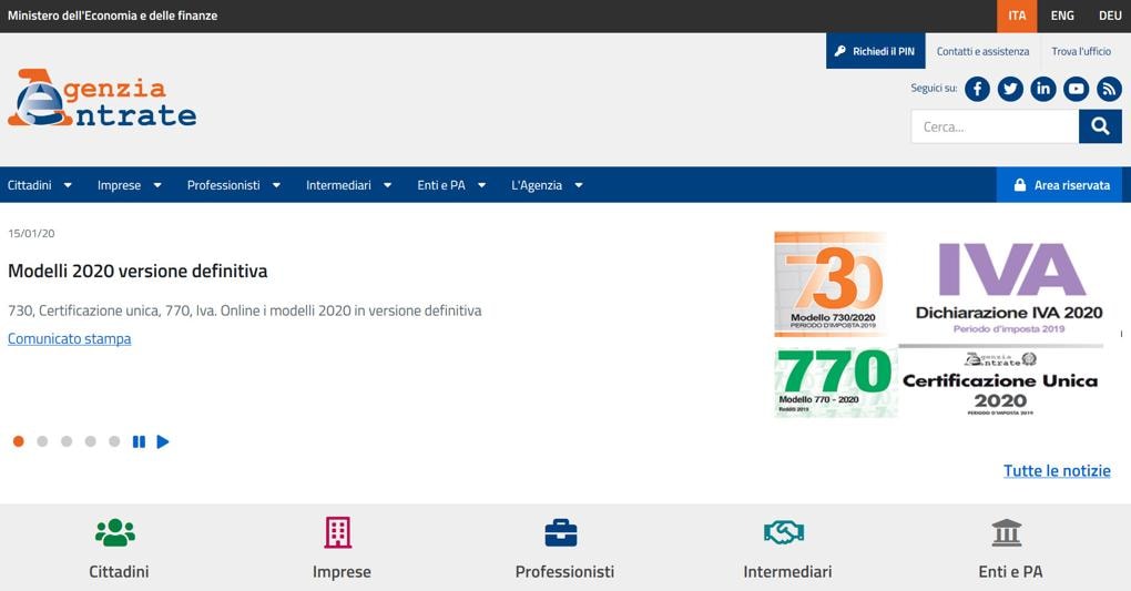 Fattura Immediata Il Sole 24 Ore