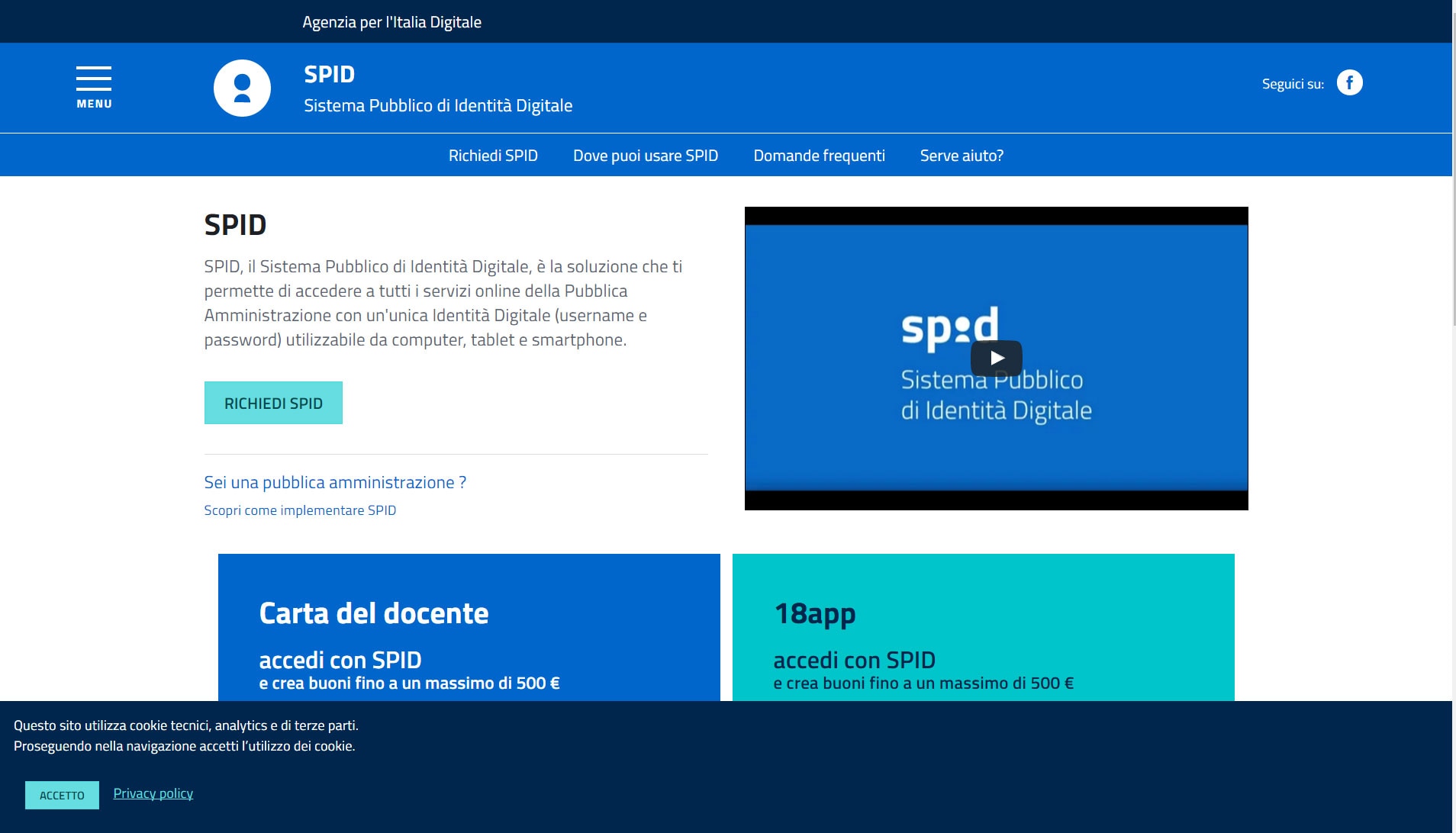 Iscrizioni A Scuolacome Ottenere Le Credenziali Il Sole