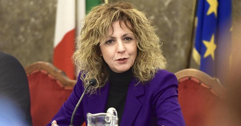 Ipotesi rimpasto di Governo / Barbara Lezzi, ministro del Sud