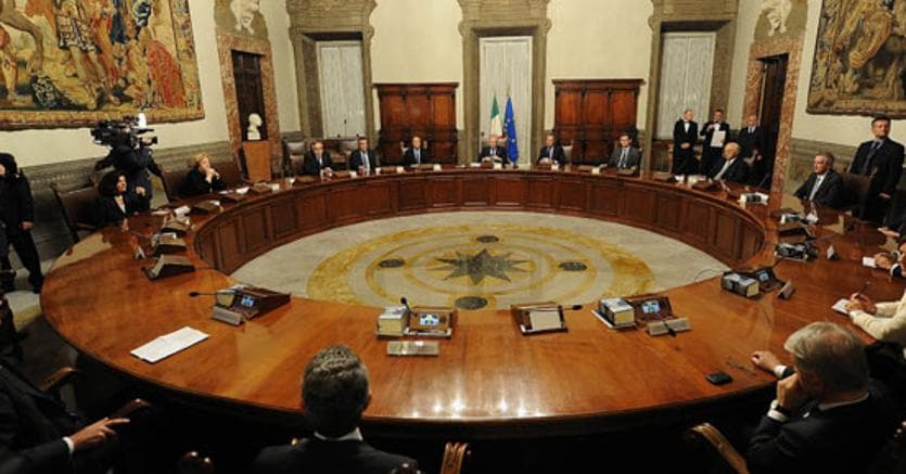 Autonomia: primo round in Consiglio dei ministri ma l ...