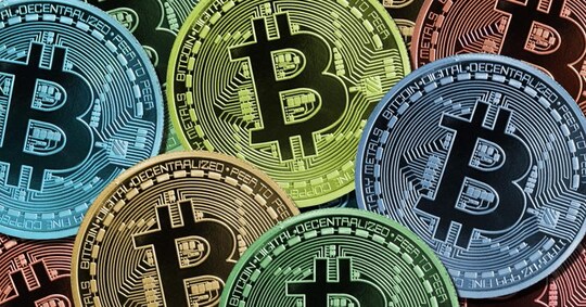 mercato bitcoin corea del sud