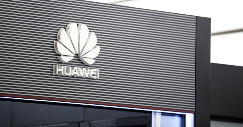 7/7 Cosa si rischia ora?
2/7 Cosa fa Huawei