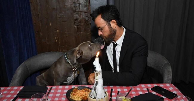Lady and the Tramp 