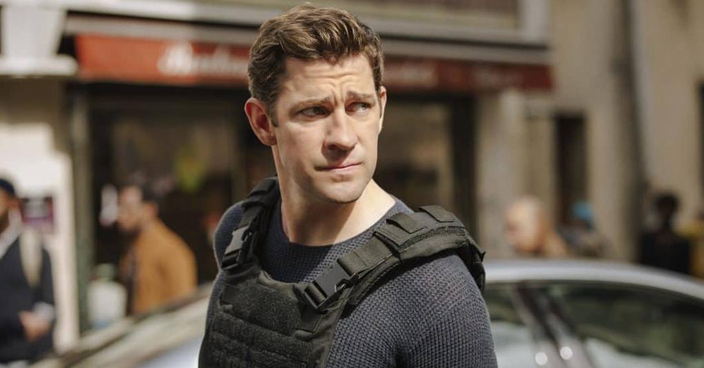 Jack Ryan 