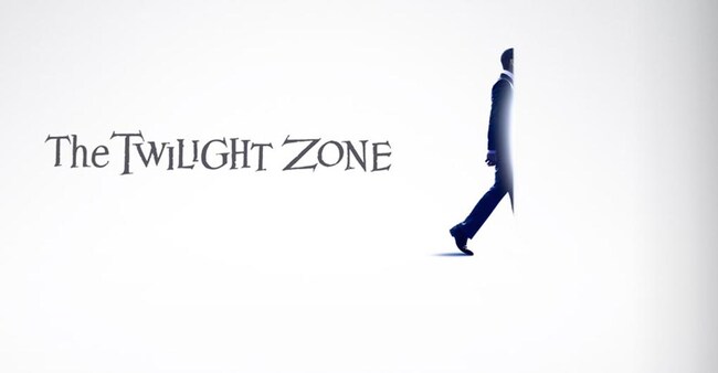The Twilight Zone