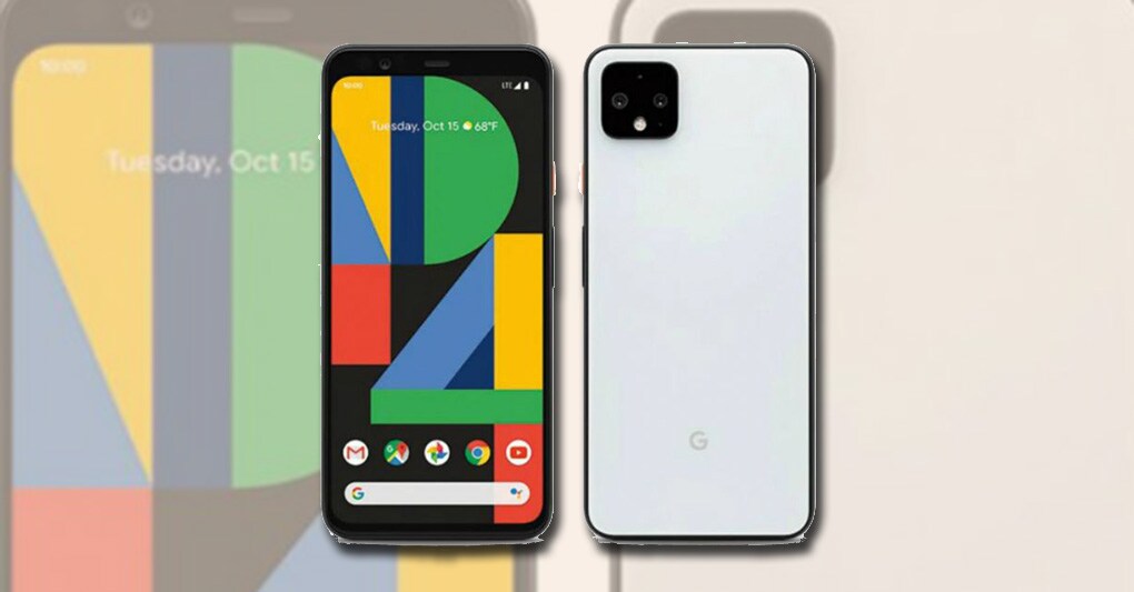 I Migliori Smartphone Del 2019 Google Pixel 4 Il Sole 24 Ore