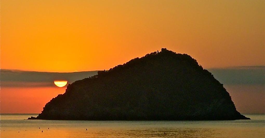 Bergeggi (Photo Ricci) 