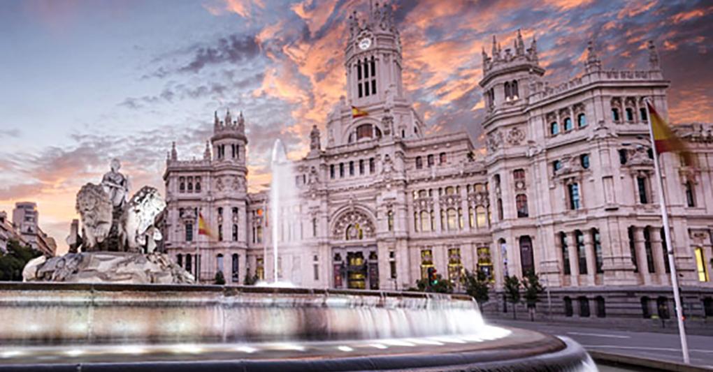 Madridcibeles Madrid (Sean Pavone) 