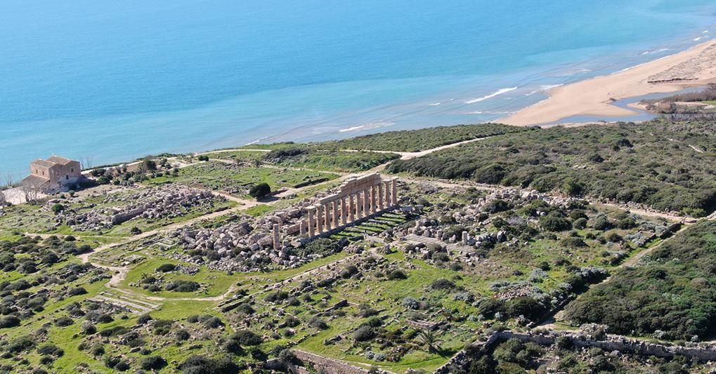 Selinunte 