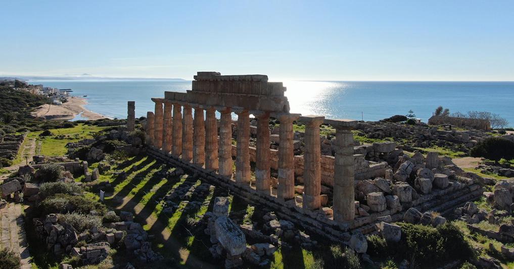 Templi di Sicilia 