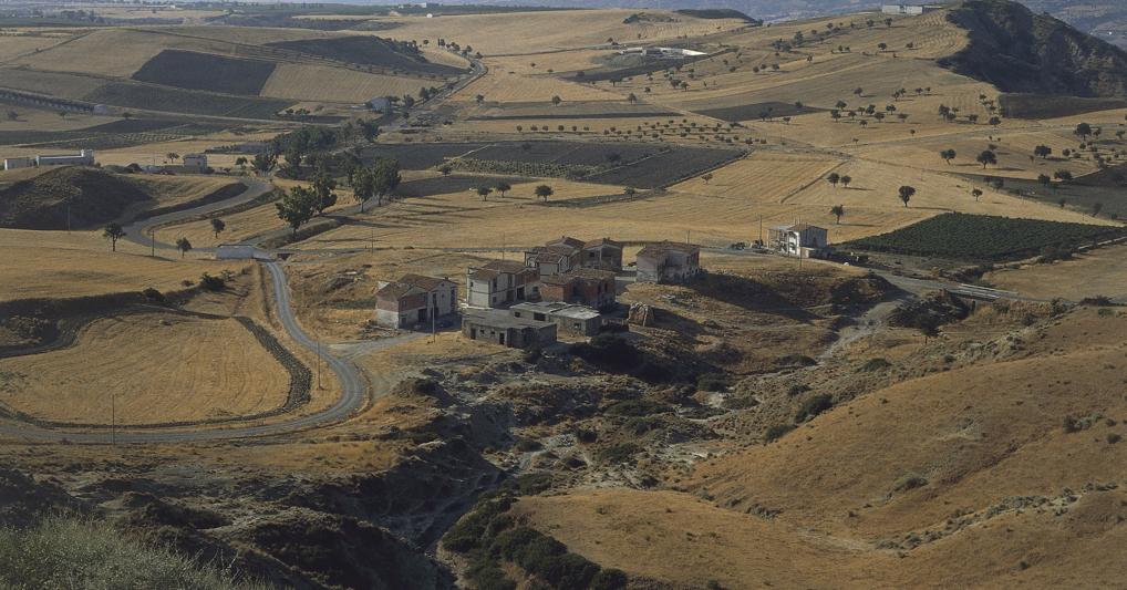 La Valle del Sinni (GettyImages) 