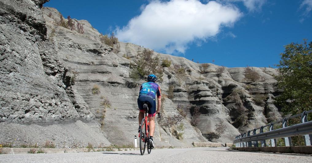 Gran Tour Valle Del Savio 