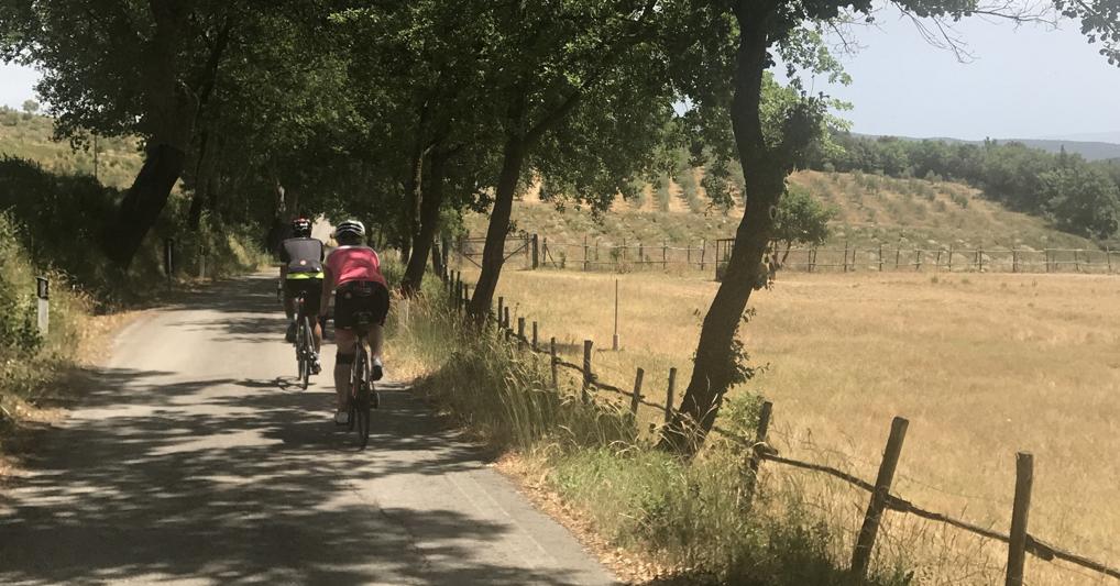 GranTour Val di Merse 