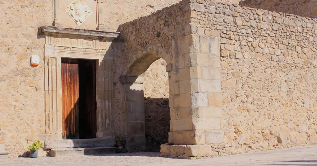 Castello Branciforti 