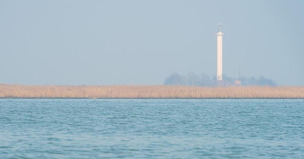Faro di Punta Maistra 