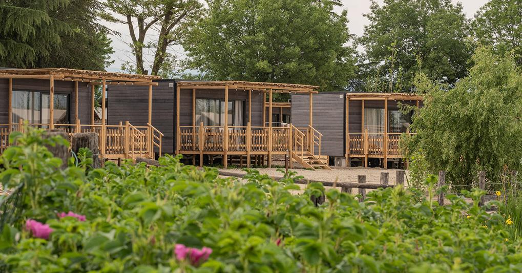 Lake Eyasi Resort - Zoom Torino - Lodge Wildlife Adventure 
