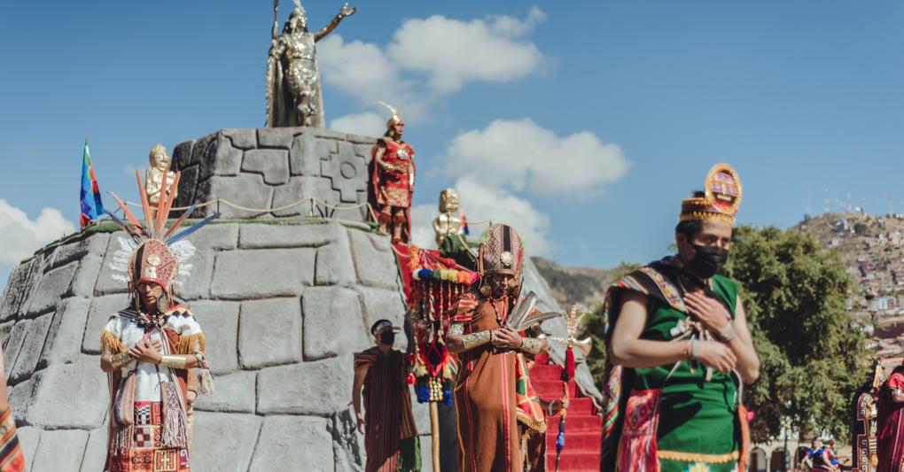 (Diego Vilca / PROMPERÚ)