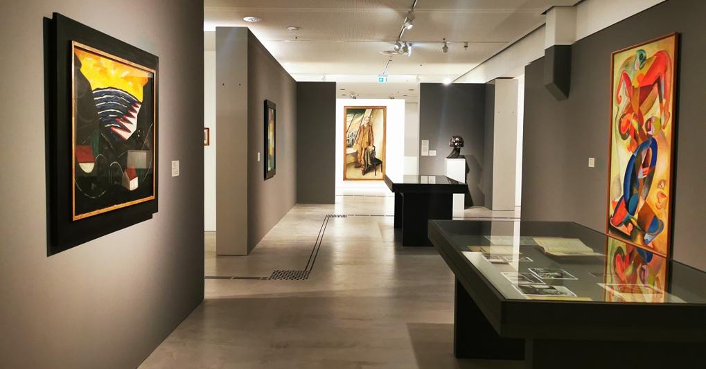 Berlinische Galerie 