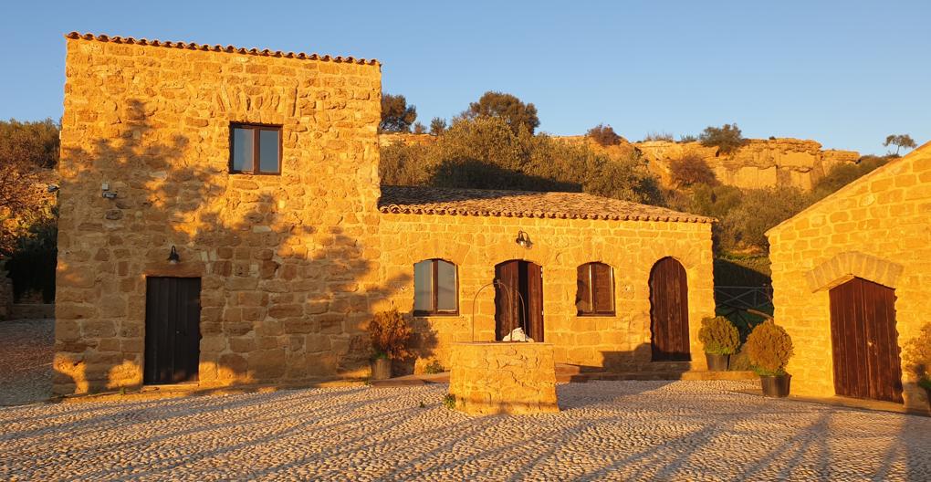 Il Riistorante Barbadoro 