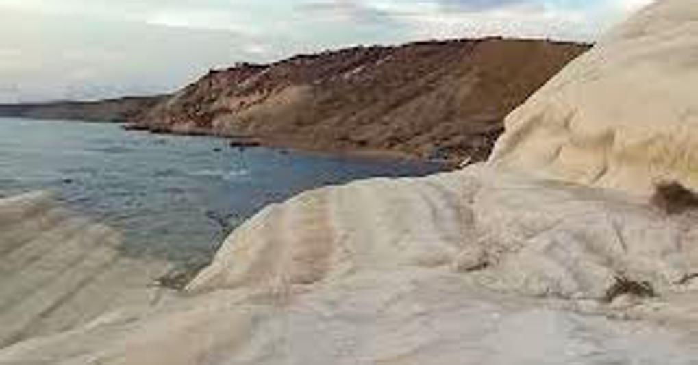 Punta Bianca 