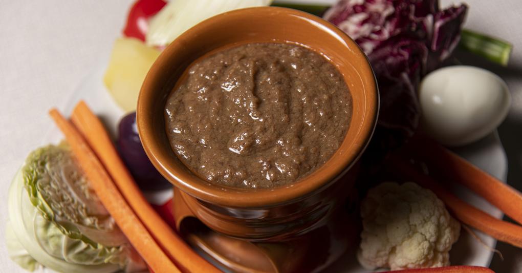 Bagna cauda 