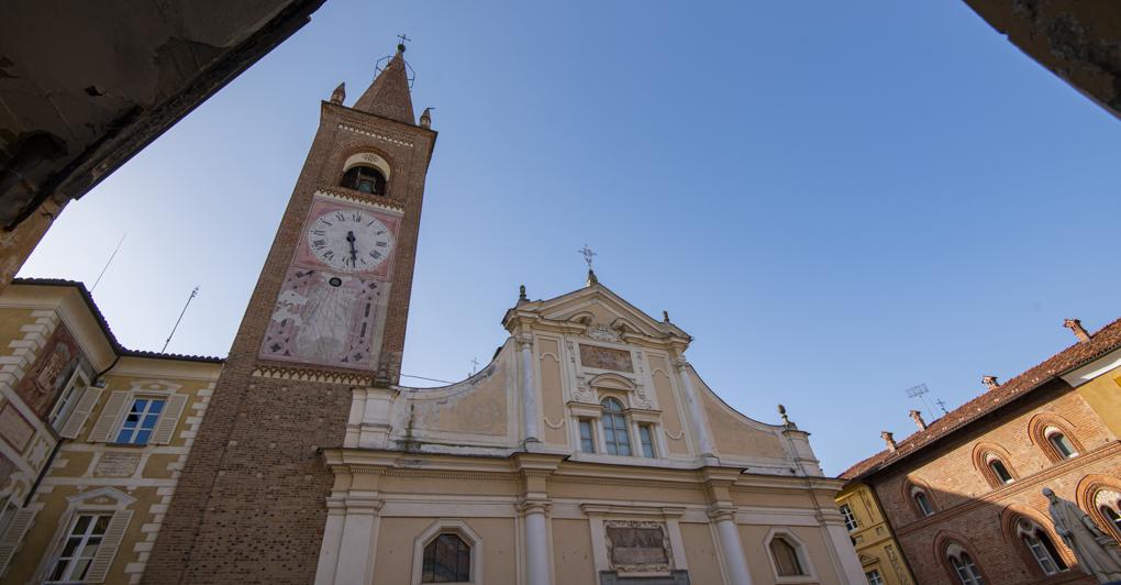 Bene Vagienna 