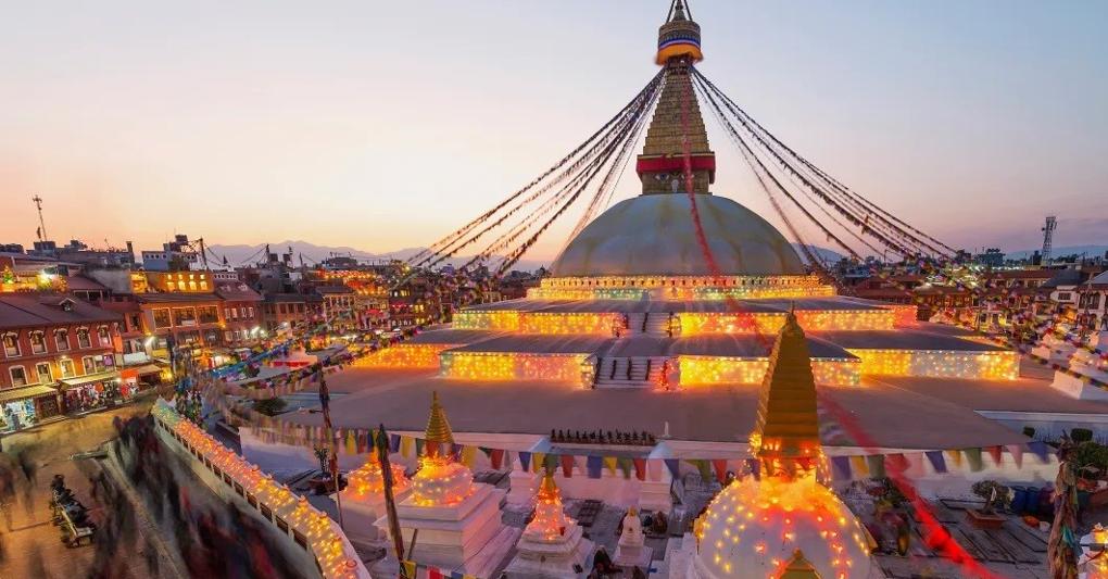 Kathmandu 
