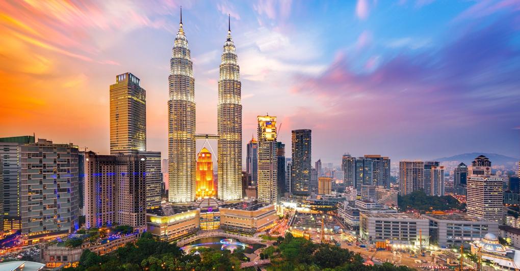 Kuala Lumpur 