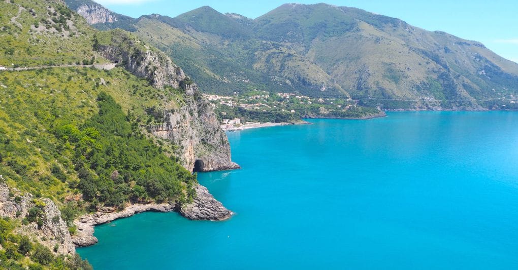 Tutta la bellezza di Maratea e della costa tirrenica lucana