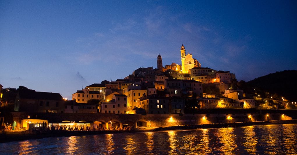 Pronti al debutto i nuovi Borghi di Ponente