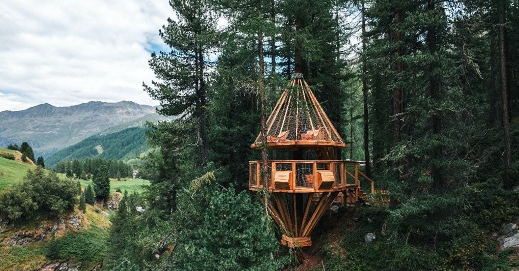 Tirolo, Ticino e Alto Piemonte: fra laghi e monti, la vacanza è in natura