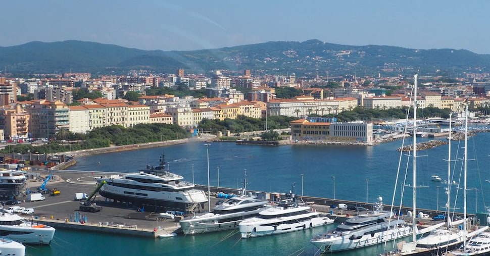 Tutta la bellezza di Livorno in dieci avventure estive