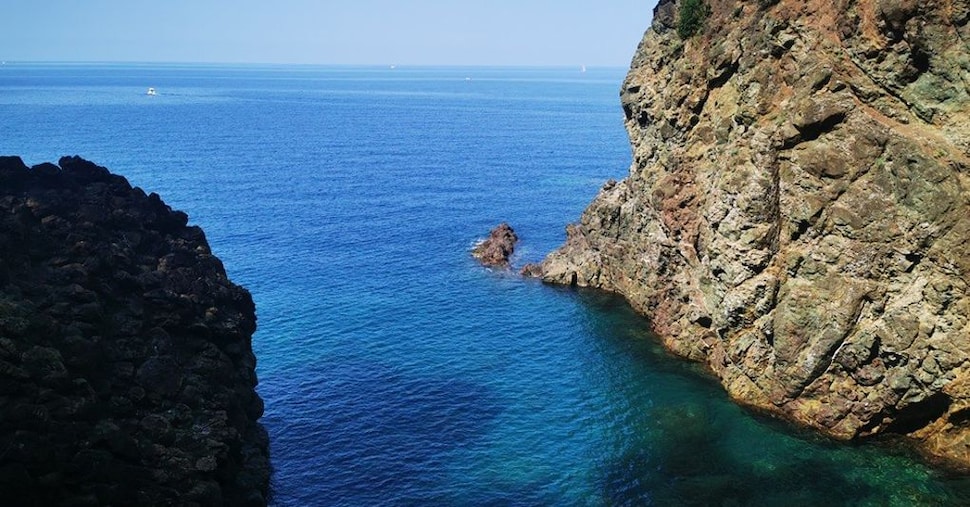 Prove d’estate nelle Baie del Levante al riparo dall’overtourism