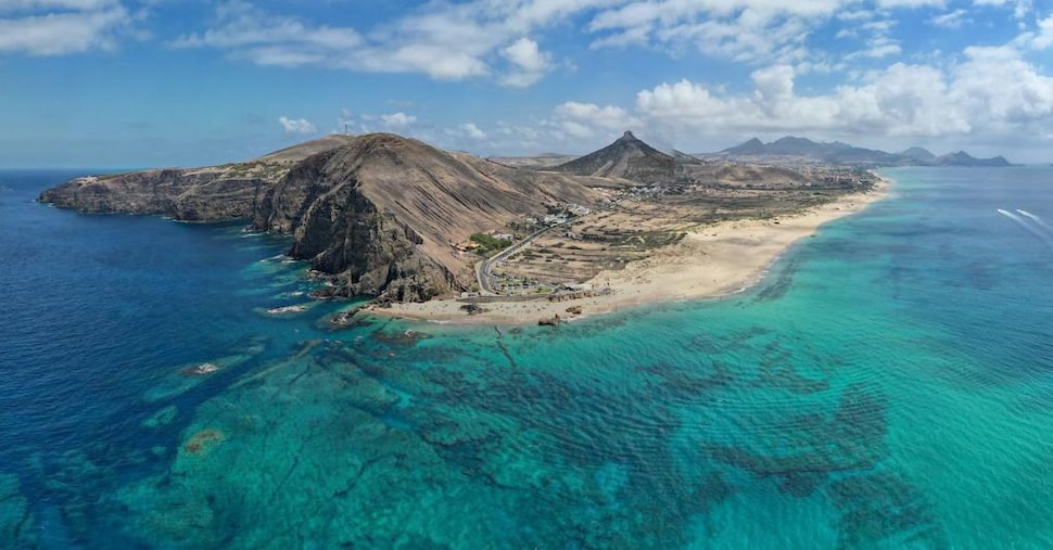 Madeira, caleidoscopio di colori nel mezzo dell’Atlantico