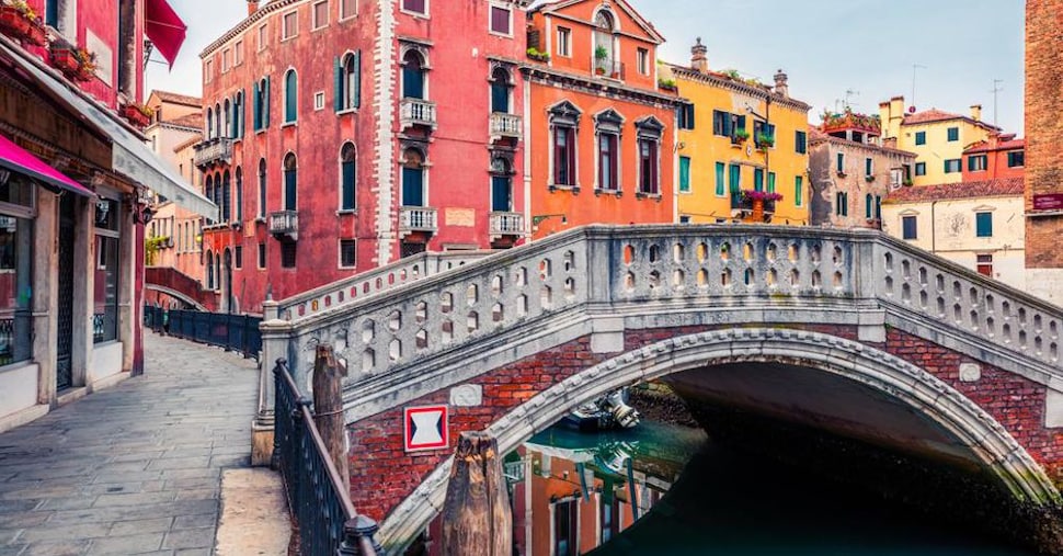 Una notte in bed and reakfast? Venezia la più cara, Sassari la più economica Una notte in bed and reakfast? Venezia la più cara, Sassari la più economica