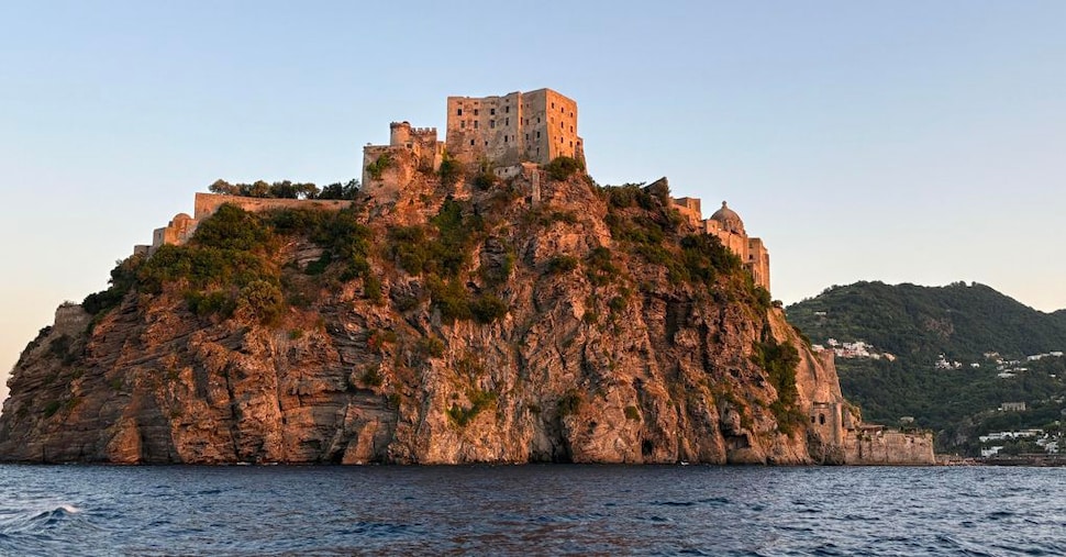Dieci emozionanti avventure sull’isola di Ischia