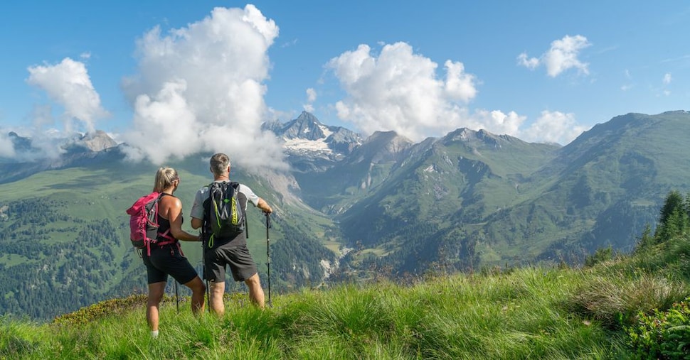 Nelle valli dell’Osttirol in cerca di montagna essenziale e natura selvaggia