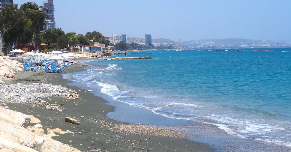 Cinque isole dove l’estate non finisce