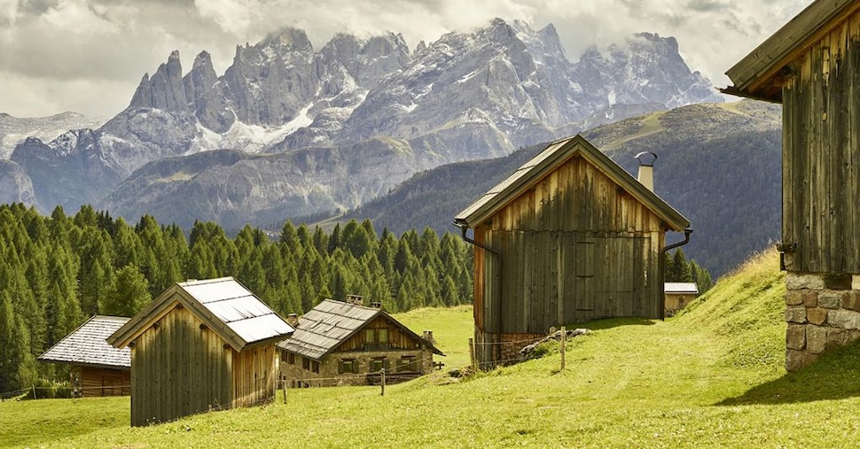 L’autunno in Trentino tra natura, sapori ed appuntamenti culturali L’autunno in Trentino tra natura, sapori ed appuntamenti culturali