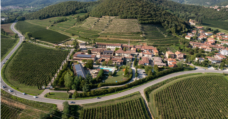 Quando viaggiare fa rima con filari, degustazioni e cantine