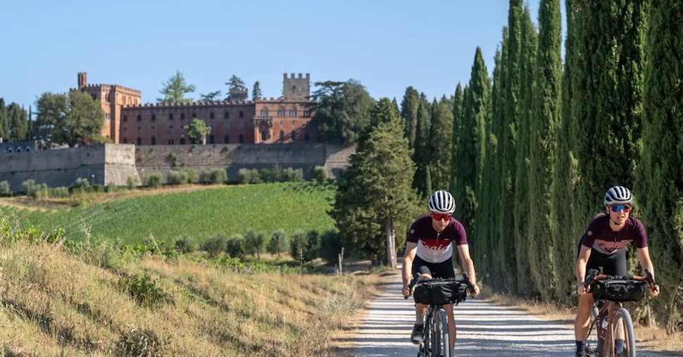 Dai castelli all’Eroica, magiche atmosfere nel Chianti Classico