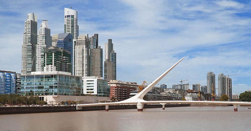 A Buenos Aires con Borges nei luoghi della sua “Mappa segreta”
